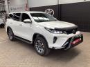 Thumbnail Toyota Fortuner 2.8GD-6 4x4 VX