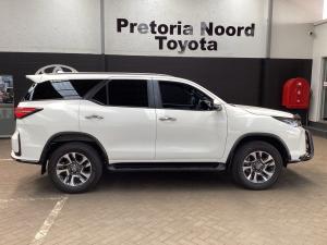 Toyota Fortuner 2.8GD-6 4x4 VX - Image 3