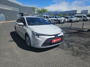Toyota Corolla 1.8 Hybrid XS - Image 1