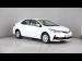 Toyota Corolla Quest 1.8 Plus manual - Thumbnail 1