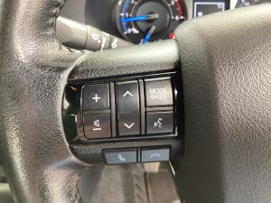 Toyota Hilux 2.8GD-6 Xtra cab 4x4 Legend manual - Image 9