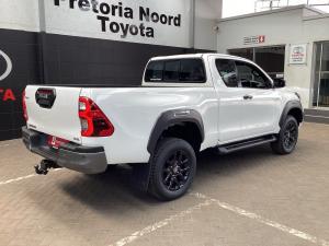 Toyota Hilux 2.8GD-6 Xtra cab 4x4 Legend manual - Image 2