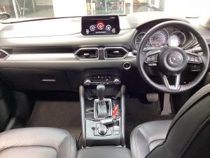 Mazda CX-5 2.0 Dynamic - Image 6
