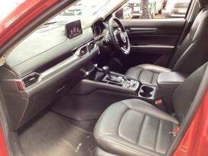 Mazda CX-5 2.0 Dynamic - Image 7