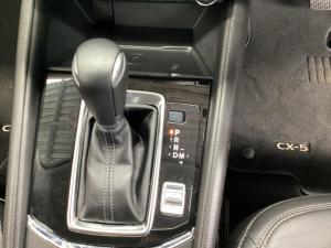 Mazda CX-5 2.0 Dynamic - Image 12