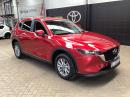 Thumbnail Mazda CX-5 2.0 Dynamic