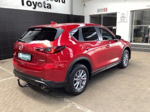 Mazda CX-5 2.0 Dynamic - Image 2