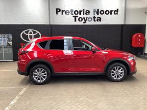 Mazda CX-5 2.0 Dynamic - Image 3