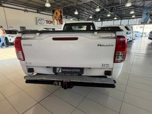 Toyota Hilux 2.4GD single cab S (aircon) - Image 5