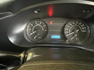 Toyota Hilux 2.4GD single cab S (aircon) - Image 9