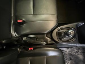 Toyota Hilux 2.4GD single cab S (aircon) - Image 10