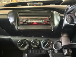 Toyota Hilux 2.4GD single cab S (aircon) - Image 11