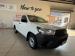 Toyota Hilux 2.4GD single cab S (aircon) - Thumbnail 1