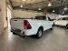 Toyota Hilux 2.4GD single cab S (aircon) - Thumbnail 2