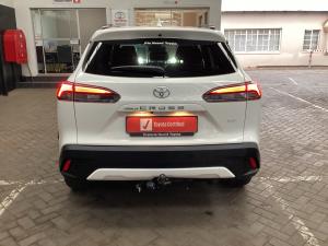 Toyota Corolla Cross 1.8 XR - Image 5