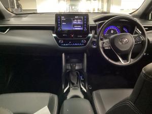 Toyota Corolla Cross 1.8 XR - Image 6