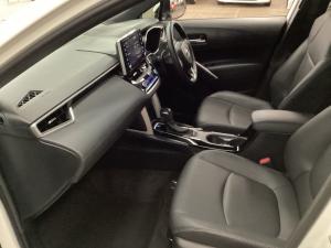 Toyota Corolla Cross 1.8 XR - Image 7