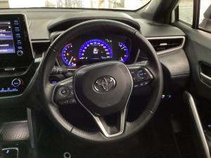 Toyota Corolla Cross 1.8 XR - Image 8