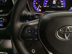 Toyota Corolla Cross 1.8 XR - Image 9