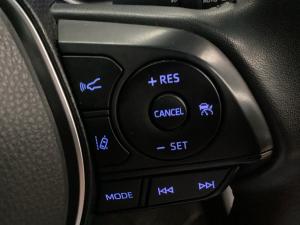 Toyota Corolla Cross 1.8 XR - Image 10