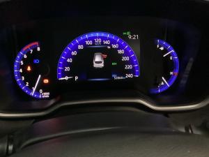 Toyota Corolla Cross 1.8 XR - Image 11