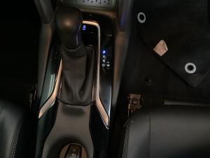 Toyota Corolla Cross 1.8 XR - Image 12