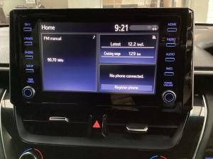 Toyota Corolla Cross 1.8 XR - Image 13