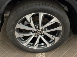 Toyota Corolla Cross 1.8 XR - Image 20