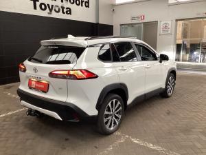 Toyota Corolla Cross 1.8 XR - Image 2