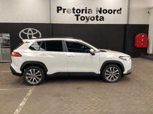 Toyota Corolla Cross 1.8 XR - Image 3