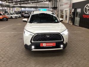 Toyota Corolla Cross 1.8 XR - Image 4