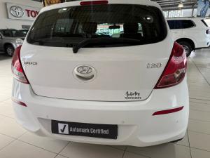 Hyundai i20 1.4 Fluid - Image 5