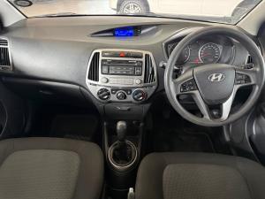 Hyundai i20 1.4 Fluid - Image 6