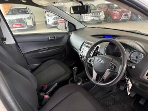 Hyundai i20 1.4 Fluid - Image 7