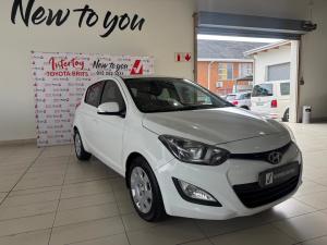 Hyundai i20 1.4 Fluid - Image 1