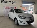 Thumbnail Hyundai i20 1.4 Fluid