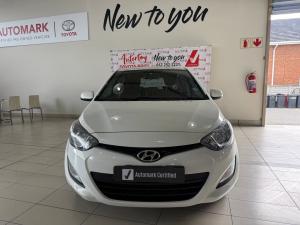 Hyundai i20 1.4 Fluid - Image 4
