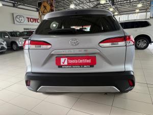 Toyota Corolla Cross 1.8 Xi - Image 5
