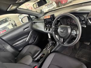 Toyota Corolla Cross 1.8 Xi - Image 7