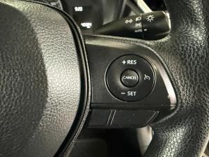 Toyota Corolla Cross 1.8 Xi - Image 10