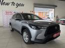 Thumbnail Toyota Corolla Cross 1.8 Xi