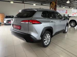 Toyota Corolla Cross 1.8 Xi - Image 2