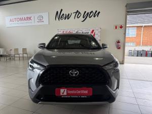 Toyota Corolla Cross 1.8 Xi - Image 4