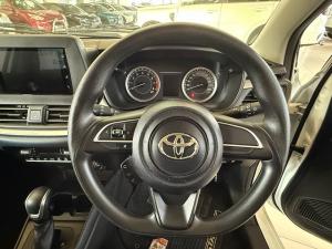 Toyota Starlet 1.5 XS auto - Image 8