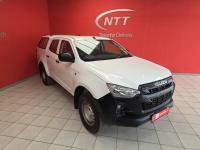 Thumbnail Isuzu D-MAX 1.9 Ddi L 4X4 D/C