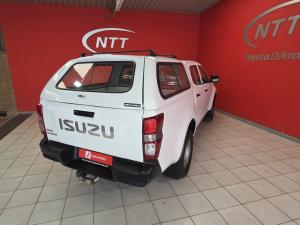 Isuzu D-MAX 1.9 Ddi L 4X4 D/C - Image 2