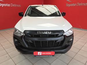 Isuzu D-MAX 1.9 Ddi L 4X4 D/C - Image 4