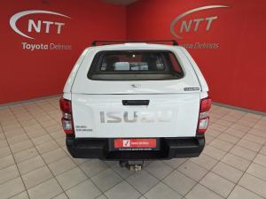 Isuzu D-MAX 1.9 Ddi L 4X4 D/C - Image 5