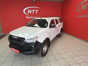 Isuzu D-MAX 1.9 Ddi L 4X4 D/C - Image 9