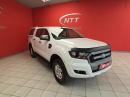 Thumbnail Ford Ranger 2.2TDCi XLS 4X4 automaticD/C